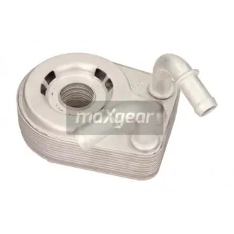 Radiateur d'huile MAXGEAR 14-0035