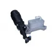 Boîtier, filtre à huile MAXGEAR 14-0044 - Visuel 1