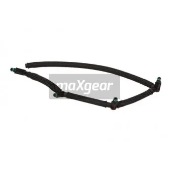 Tuyau, carburant de fuite MAXGEAR 15-0019