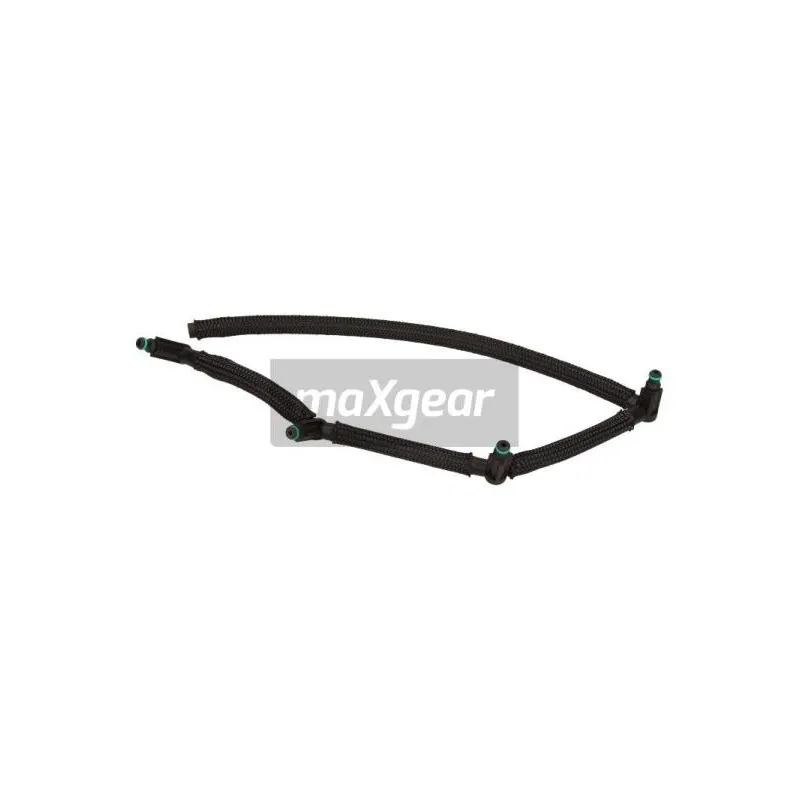 Tuyau, carburant de fuite MAXGEAR 15-0019