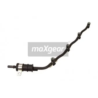 Tuyau, carburant de fuite MAXGEAR 15-0020