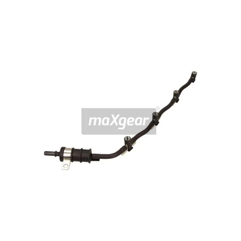 Tuyau, carburant de fuite MAXGEAR 15-0020