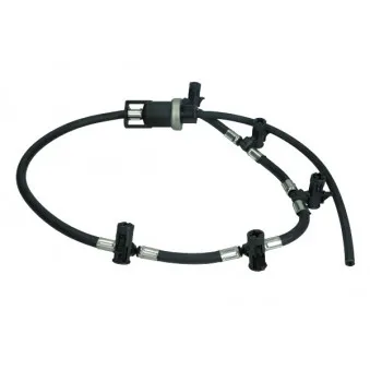 Tuyau, carburant de fuite MAXGEAR 15-0021