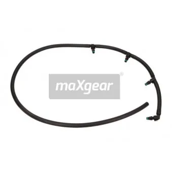 Tuyau, carburant de fuite MAXGEAR 15-0024
