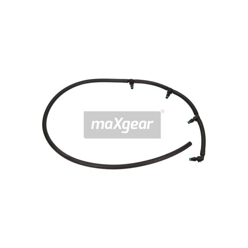 Tuyau, carburant de fuite MAXGEAR 15-0024