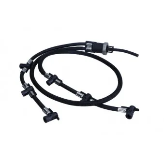 Tuyau, carburant de fuite MAXGEAR 15-0025