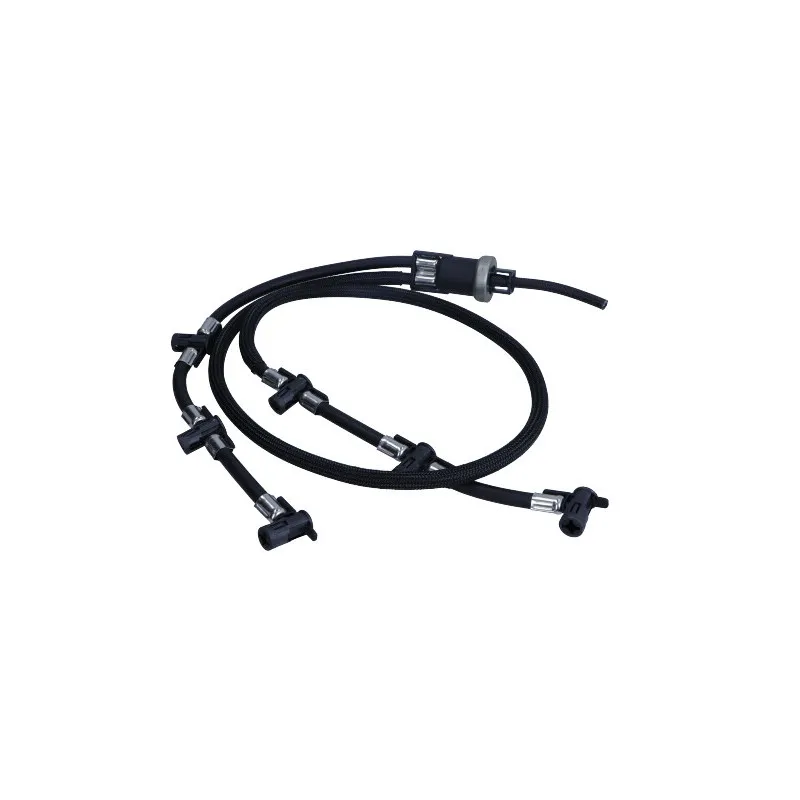 Tuyau, carburant de fuite MAXGEAR 15-0025