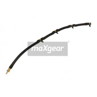 Tuyau, carburant de fuite MAXGEAR 15-0028