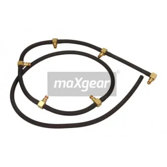 Tuyau, carburant de fuite MAXGEAR 15-0030