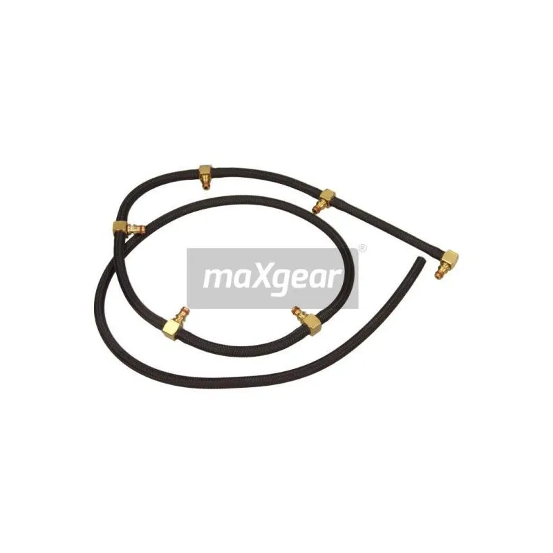 Tuyau, carburant de fuite MAXGEAR 15-0030