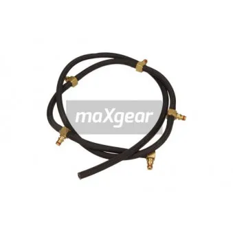 Tuyau, carburant de fuite MAXGEAR 15-0031