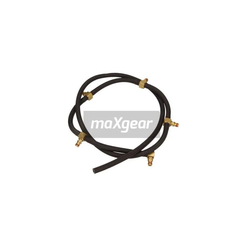 Tuyau, carburant de fuite MAXGEAR 15-0031