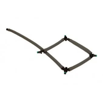 Tuyau, carburant de fuite MAXGEAR 15-0033
