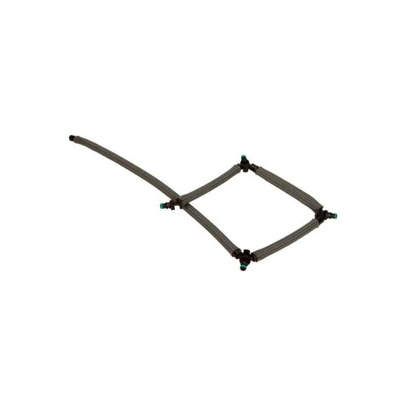 Tuyau, carburant de fuite MAXGEAR 15-0033