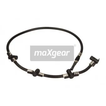 Tuyau, carburant de fuite MAXGEAR 15-0034