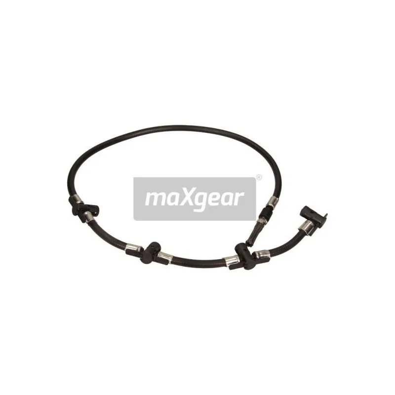 Tuyau, carburant de fuite MAXGEAR 15-0034