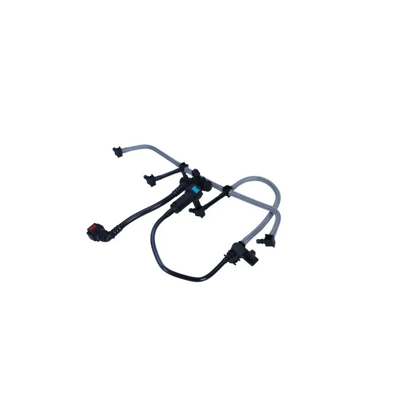 Tuyau, carburant de fuite MAXGEAR 15-0037