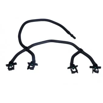 Tuyau, carburant de fuite MAXGEAR 15-0038