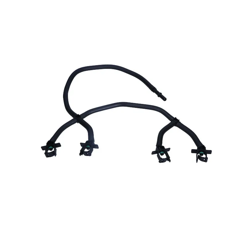Tuyau, carburant de fuite MAXGEAR 15-0038