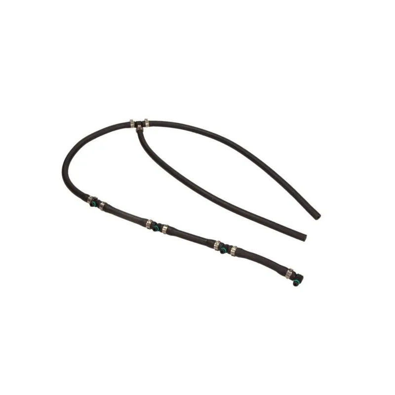 Tuyau, carburant de fuite MAXGEAR 15-0039