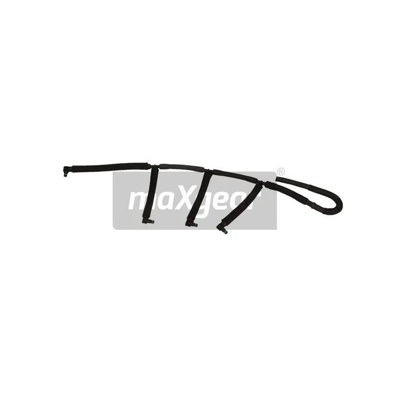 Tuyau, carburant de fuite MAXGEAR 15-0041