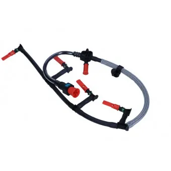 Tuyau, carburant de fuite MAXGEAR 15-0042