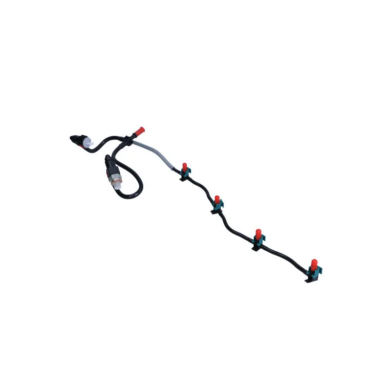 Tuyau, carburant de fuite MAXGEAR 15-0043
