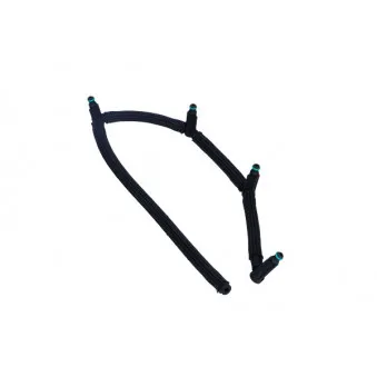 Tuyau, carburant de fuite MAXGEAR 15-0044