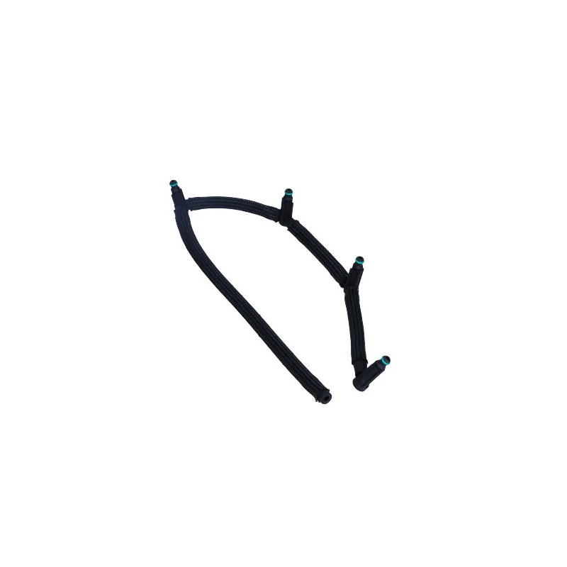 Tuyau, carburant de fuite MAXGEAR 15-0044