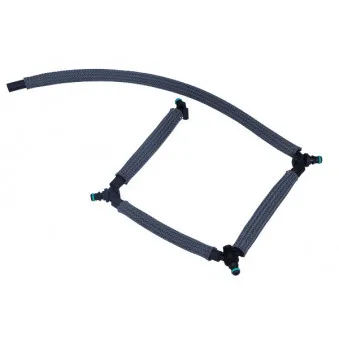 Tuyau, carburant de fuite MAXGEAR 15-0046