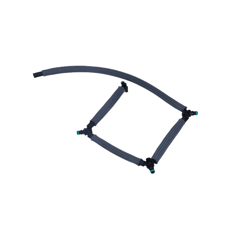 Tuyau, carburant de fuite MAXGEAR 15-0046