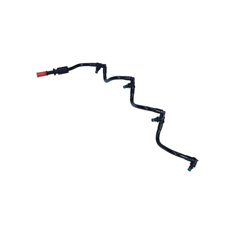Tuyau, carburant de fuite MAXGEAR 15-0049