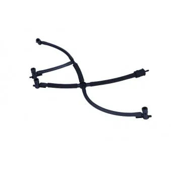 Tuyau, carburant de fuite MAXGEAR 15-0050