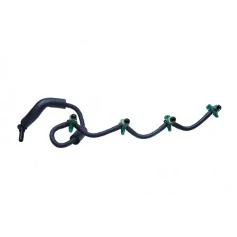 Tuyau, carburant de fuite MAXGEAR 15-0057