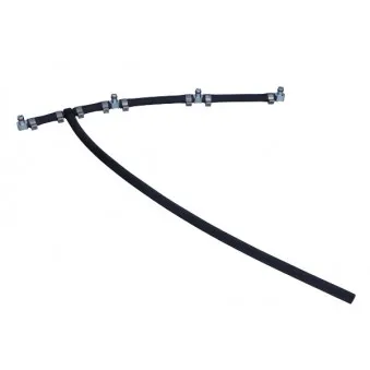 Tuyau, carburant de fuite MAXGEAR 15-0058