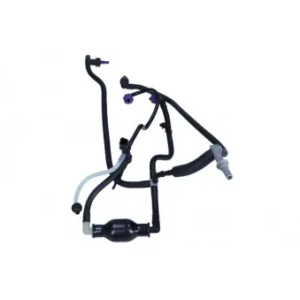 Tuyauterie de carburant MAXGEAR 15-0060