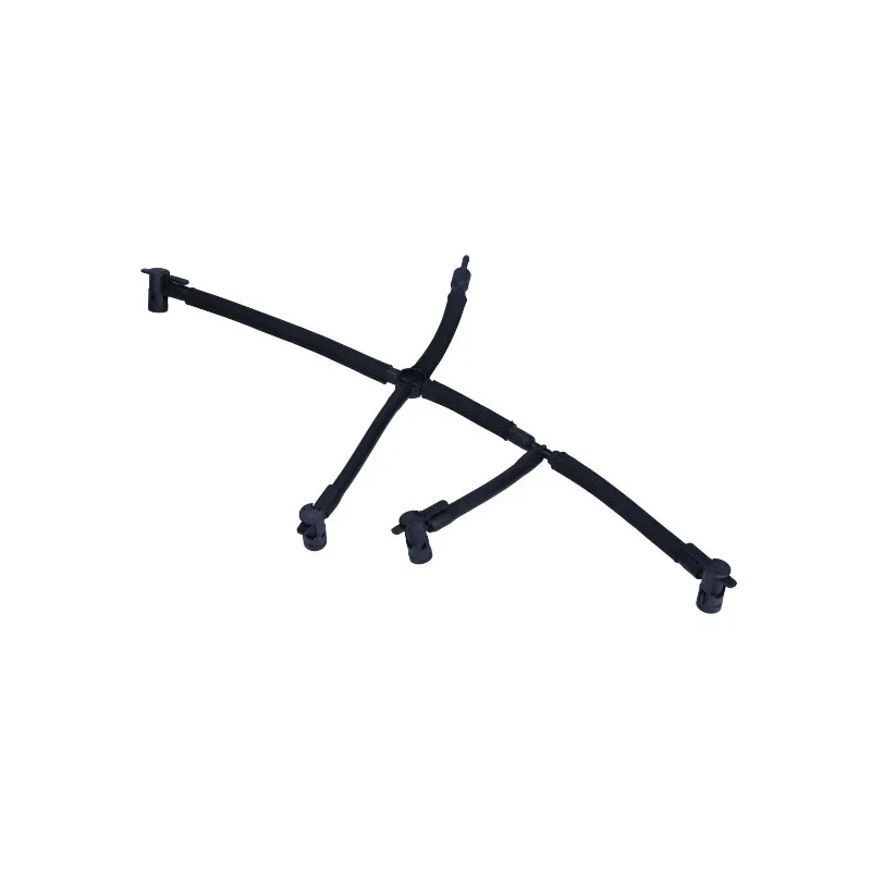 Tuyau, carburant de fuite MAXGEAR 15-0072