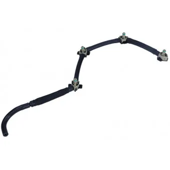 Tuyau, carburant de fuite MAXGEAR 15-0073