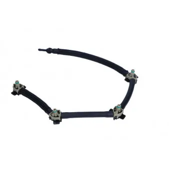 Tuyau, carburant de fuite MAXGEAR 15-0074