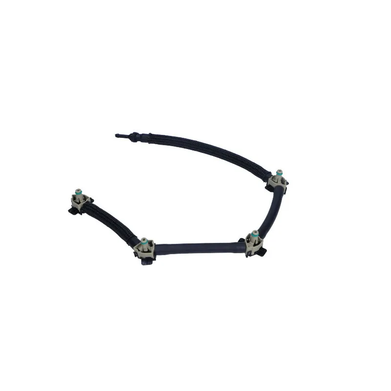 Tuyau, carburant de fuite MAXGEAR 15-0074