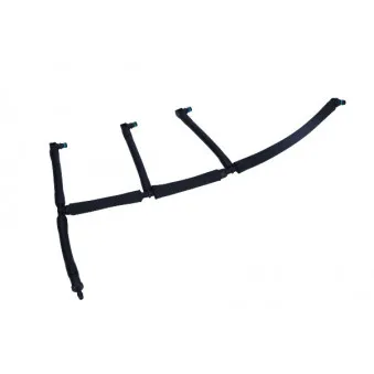 Tuyau, carburant de fuite MAXGEAR 15-0077
