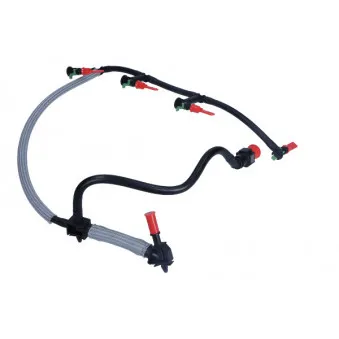 Tuyau, carburant de fuite MAXGEAR 15-0081