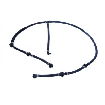 Tuyau, carburant de fuite MAXGEAR 15-0084