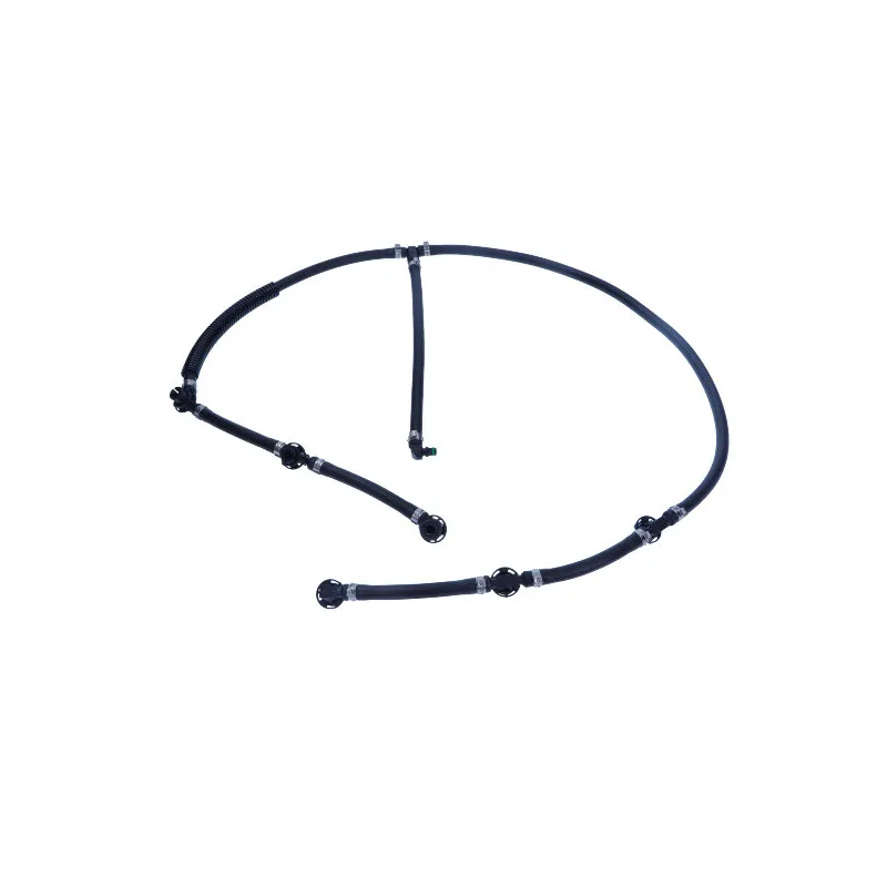 Tuyau, carburant de fuite MAXGEAR 15-0084