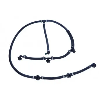 Tuyau, carburant de fuite MAXGEAR 15-0085