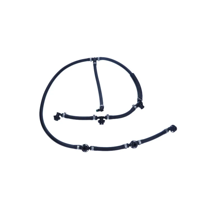 Tuyau, carburant de fuite MAXGEAR 15-0085
