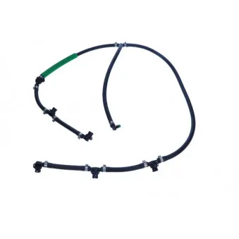 Tuyau, carburant de fuite MAXGEAR 15-0087
