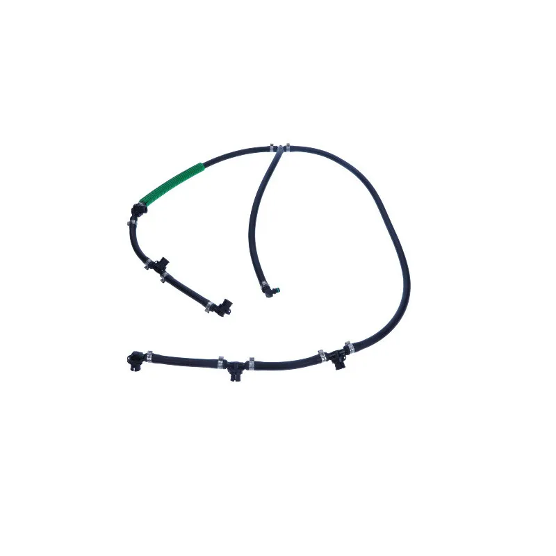 Tuyau, carburant de fuite MAXGEAR 15-0087