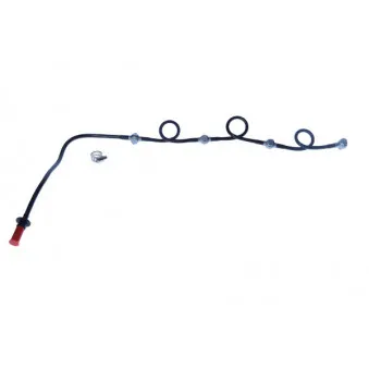 Tuyau, carburant de fuite MAXGEAR 15-0088