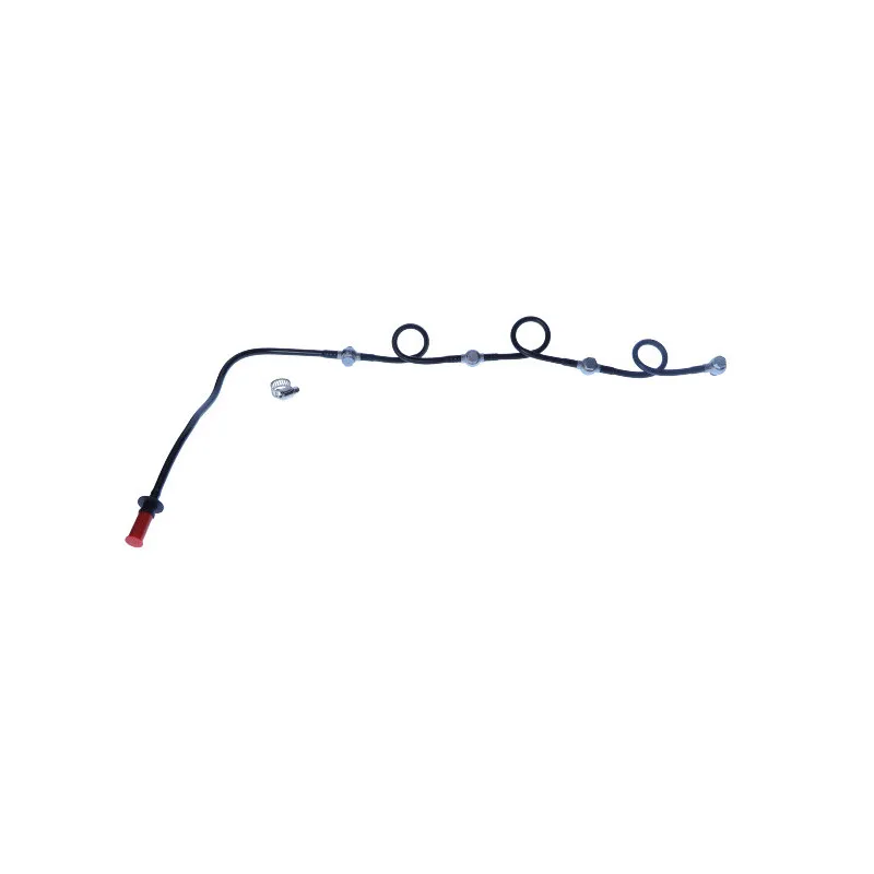 Tuyau, carburant de fuite MAXGEAR 15-0088